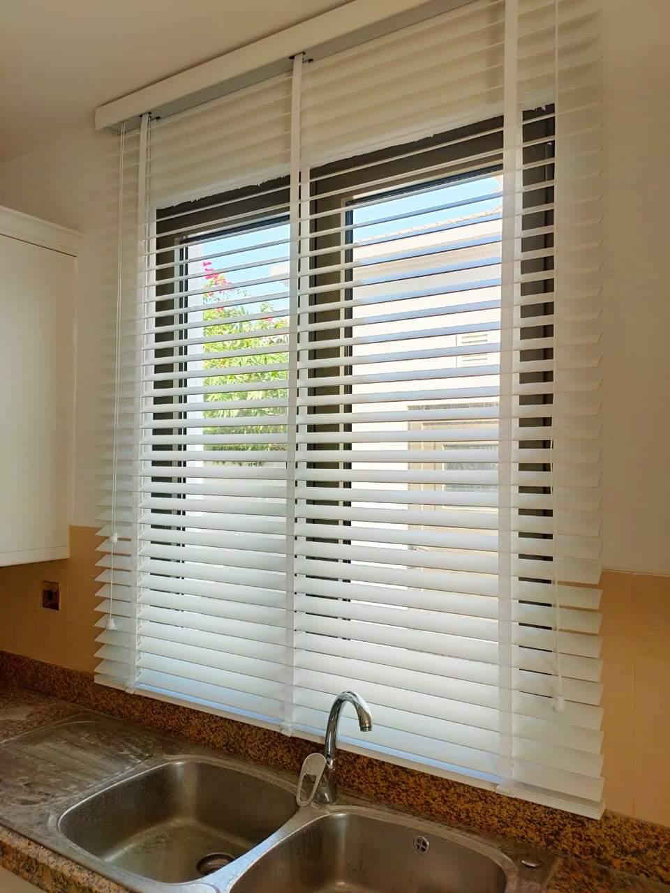 Aluminum Blind Dubai