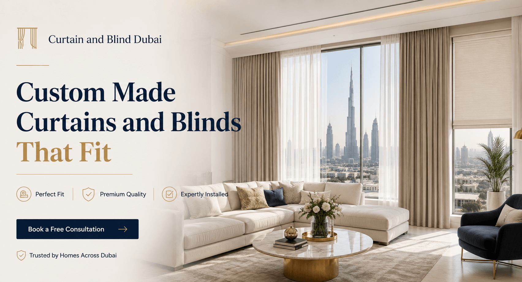 Custom Made Curtains and Blinds That Fit (1)