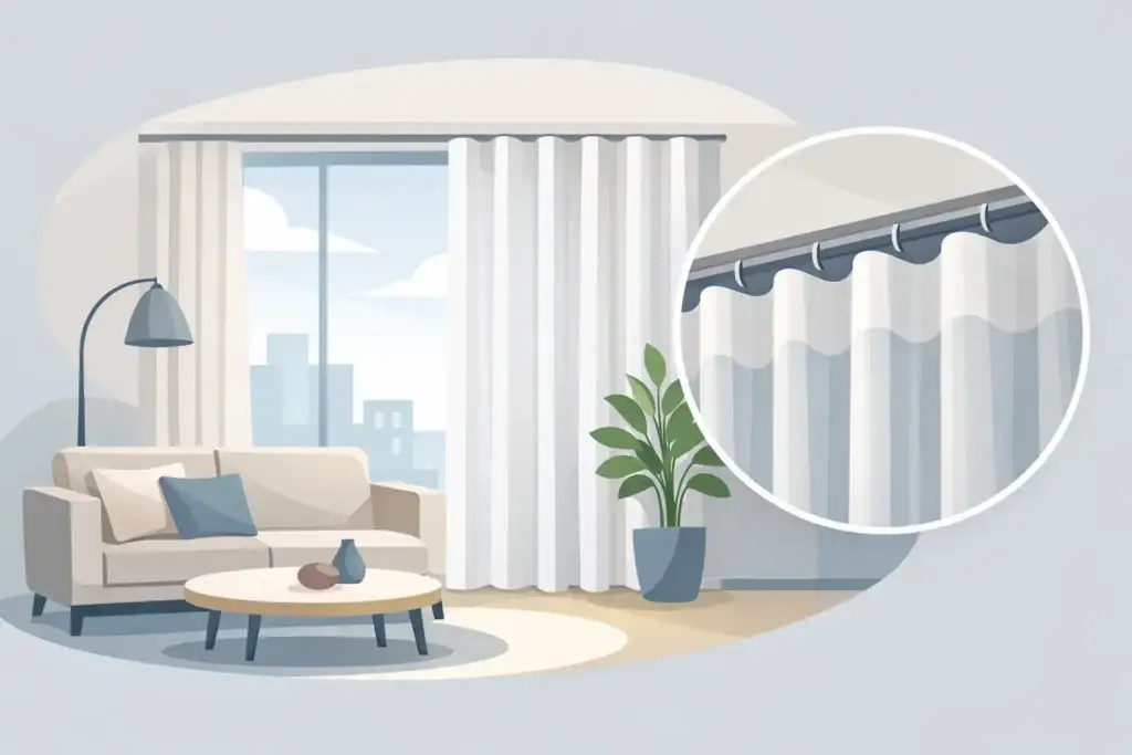 What Are Wave Curtains and Why Choose Them?