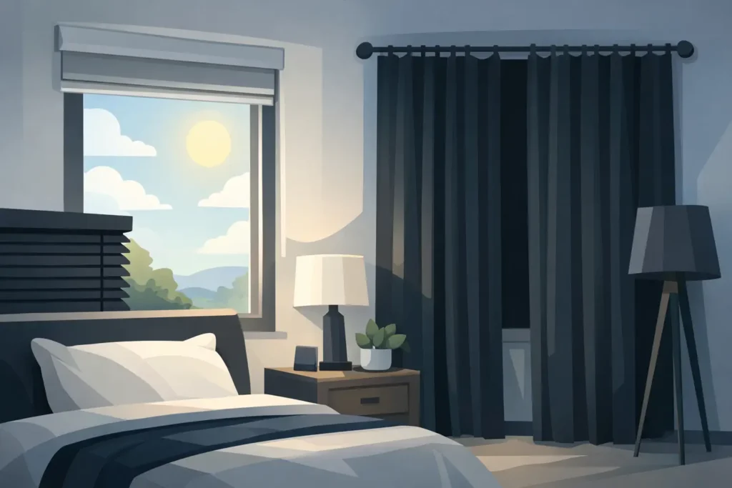 A Practical Guide to Blackout Window Solutions