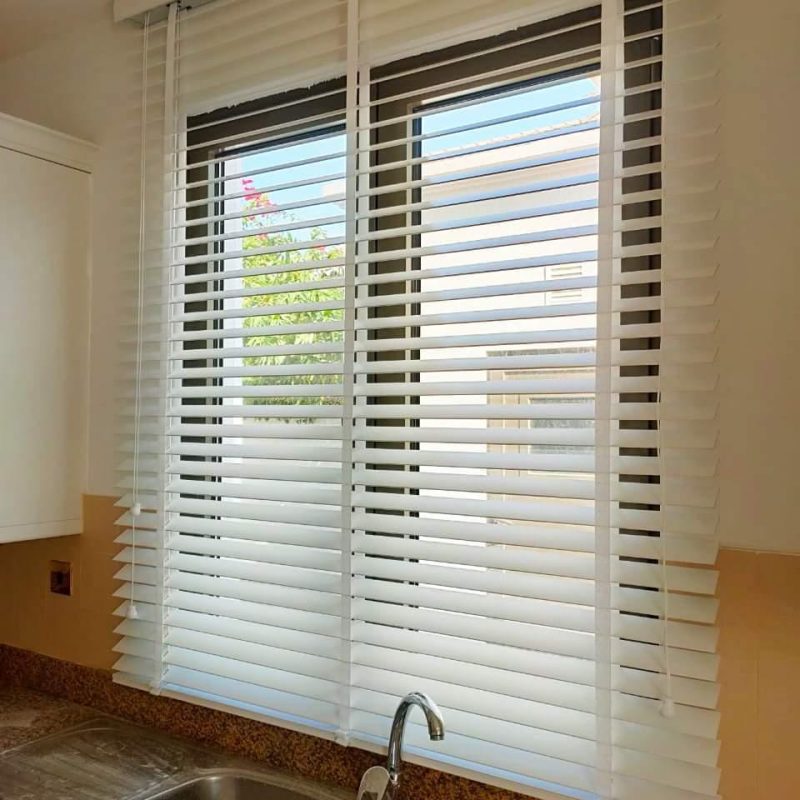 Aluminum Blind Dubai